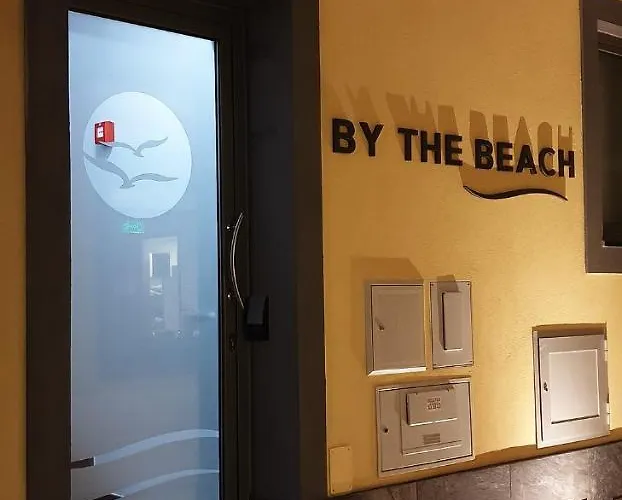 By The בית הארחה