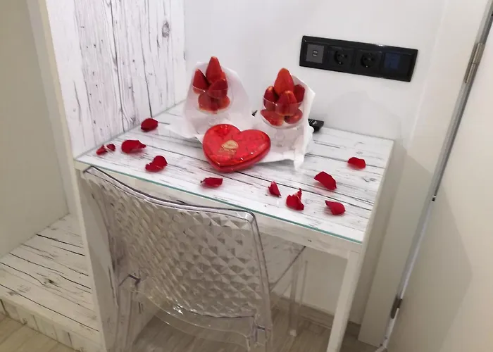 By The בית הארחה 3*