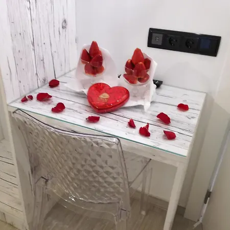 By The Vendégház 3*