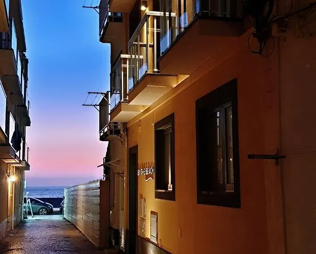 By The ゲストハウス