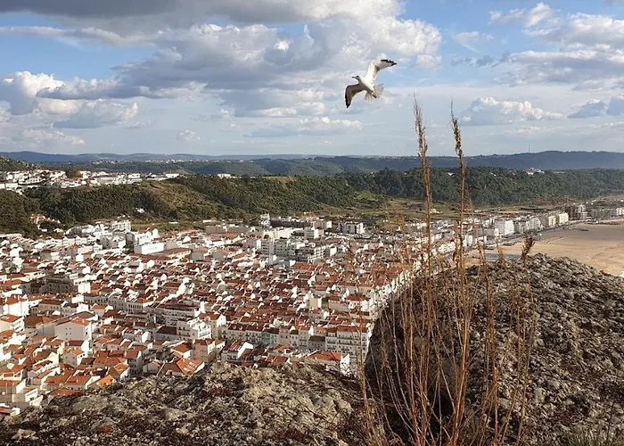 ゲストハウス By The ナザレ